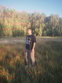 Image 4 of Sage Central Park NY Tee