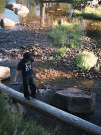 Image 1 of Sage Central Park NY Tee