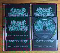 Image 2 of Ebolic Regurgitation - Without Mercy