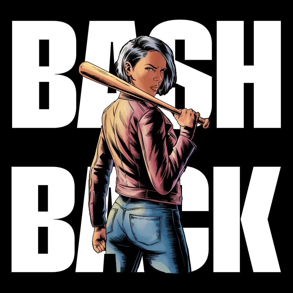 Image of Bash Back