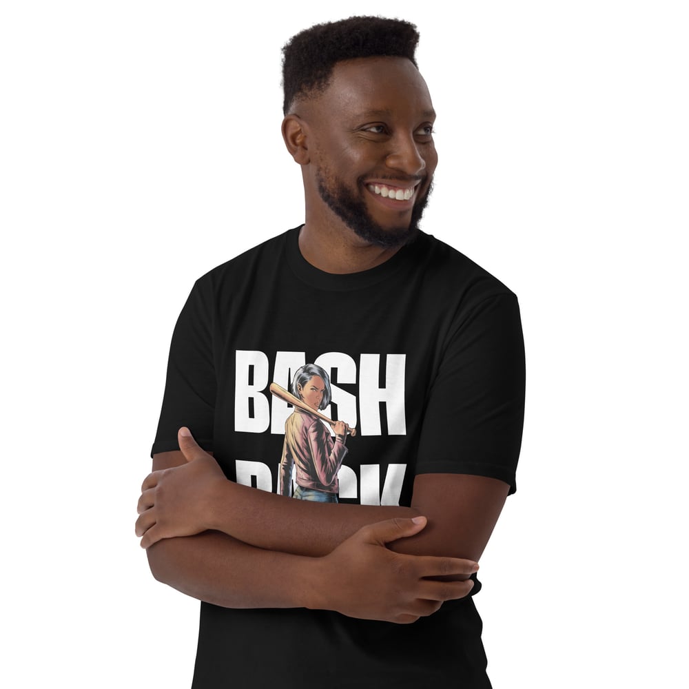 Image of Bash Back