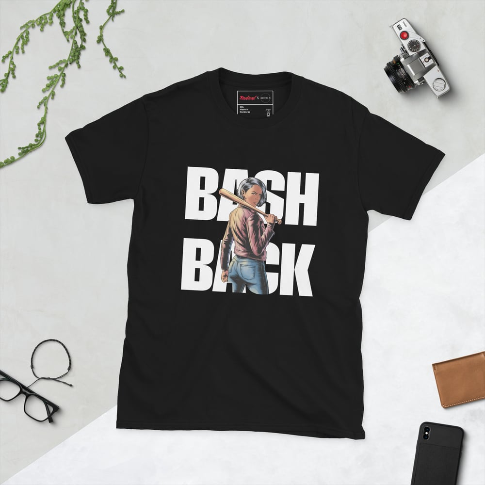 Image of Bash Back