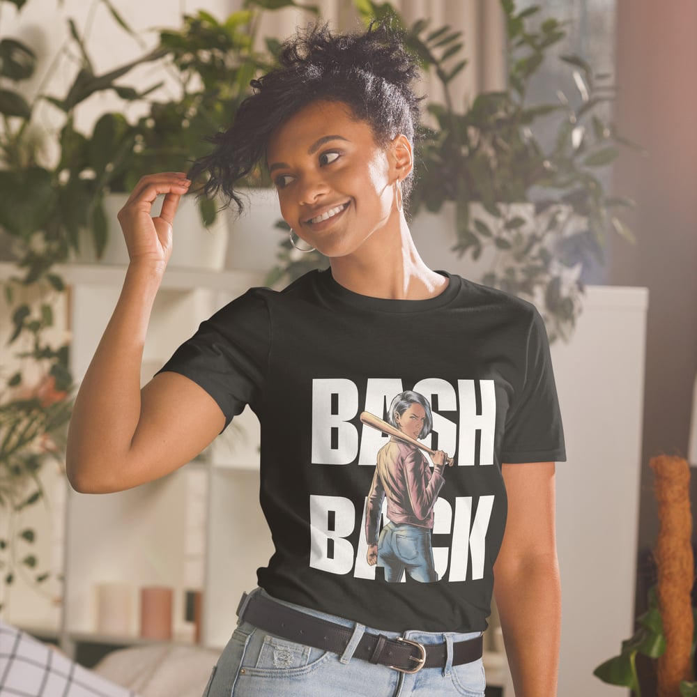 Image of Bash Back