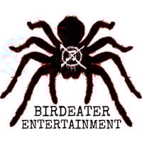 Birdeater Back Catalog titles