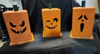 Image 1 of Jac-O-Lantern