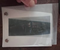 Image 2 of Inebriated Astoria Passport 4"x6"