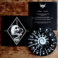 Image 3 of  Udånde "Worried I: Futurism" 12" 