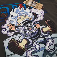 Image 3 of Luffy X Work Oversized Super Heavy