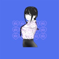 Image 2 of Chainsaw Man - Makima