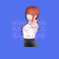 Image 3 of Chainsaw Man - Makima