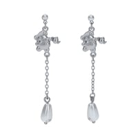 Image 2 of Kirby Cafe Petit Earrings