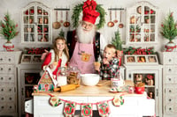 Image 4 of Cookies with Santa ~ The Santa Experience  || October 12th, 2024