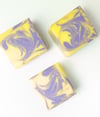 Puakenikeni Hawaiian Flower Bars