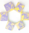 Puakenikeni Hawaiian Flower Bars