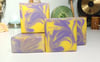Puakenikeni Hawaiian Flower Bars