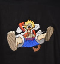 Image 2 of LUFFY LAUGH