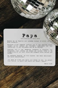 Image 3 of PAPA