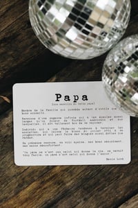Image 4 of PAPA