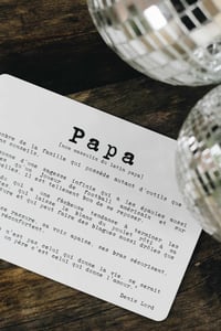 Image 2 of PAPA