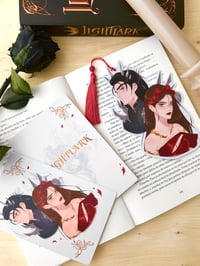 Image 2 of Colección Especial Lightlark.
