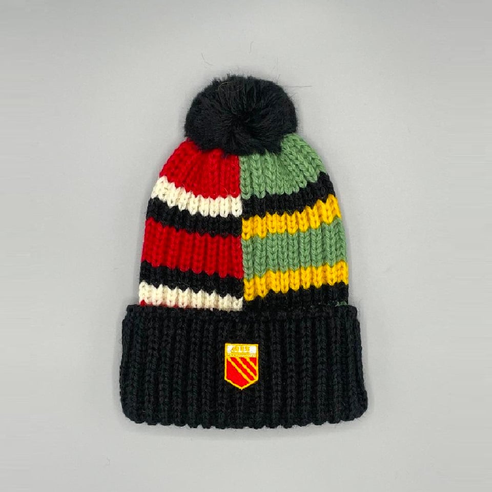 Image of RBN1878 HALF & HALF HAT