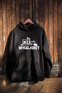 Image of Brygglabbet Logo Hoodie