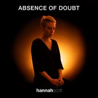 Absence Of Doubt - Vinyl