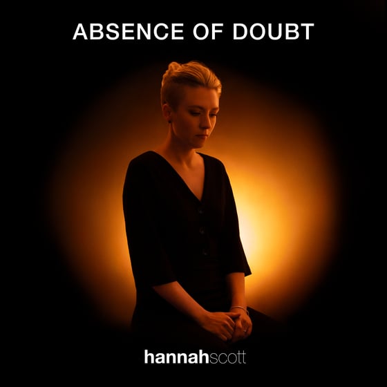Image of Absence Of Doubt - Vinyl