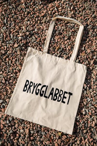 Image of Brygglabbet Tygkasse