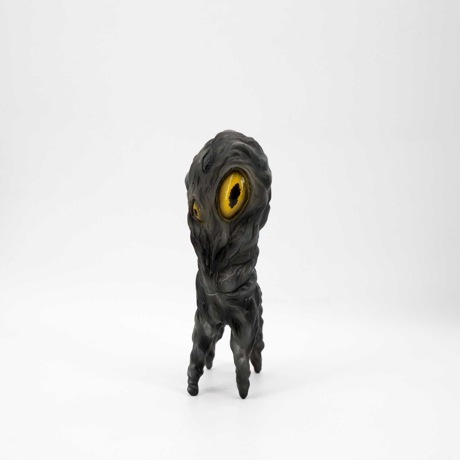 Image of LIFE SIZE LITTLE SMOG NUGGET LIMITED RE-RELEASE!