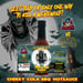 Image of  Wolfman's Nards - Cherry Cola BBQ Hot Sauce 