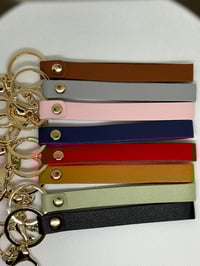 Image 6 of Resin Keychain