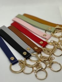 Image 5 of Resin Keychain