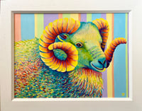 Image 4 of Rammstein the Rainbow Ram