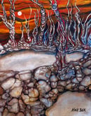 Image 4 of "Sticks Stones & My Bones"