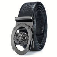 Image 1 of On-A-Mission™️  Luxury Belts 