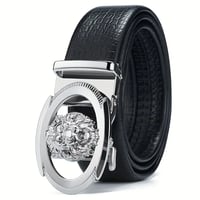 Image 2 of On-A-Mission™️  Luxury Belts 