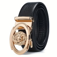 Image 3 of On-A-Mission™️  Luxury Belts 