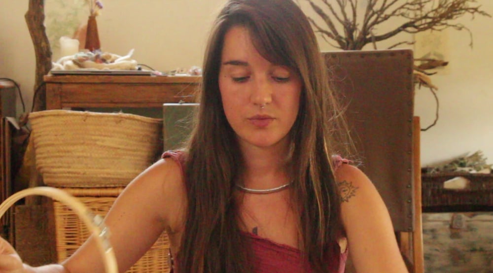 Image of curso de iniciación al bordado ✺  autogestionado y online 