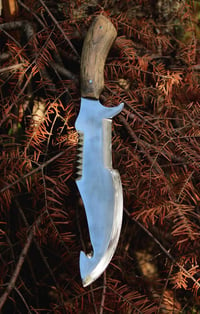 Image 1 of Ultimate Survival Knife