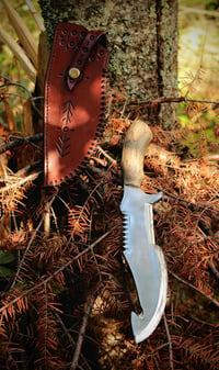 Image 2 of Ultimate Survival Knife