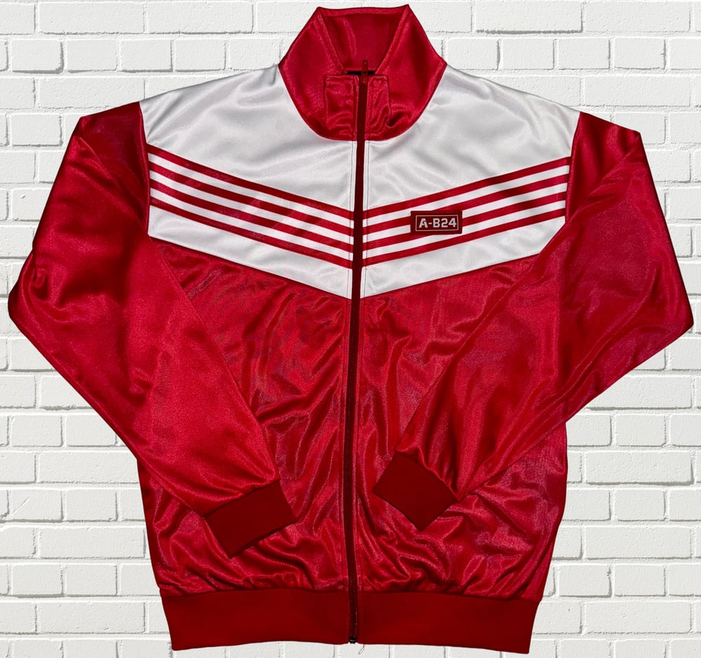 JOCKY-76