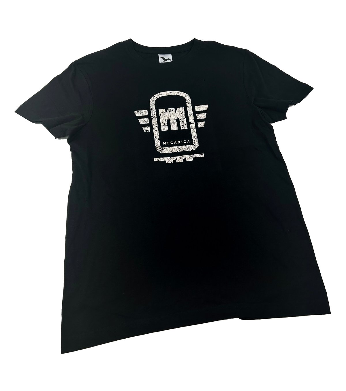 Image of Mecanica T-Shirt