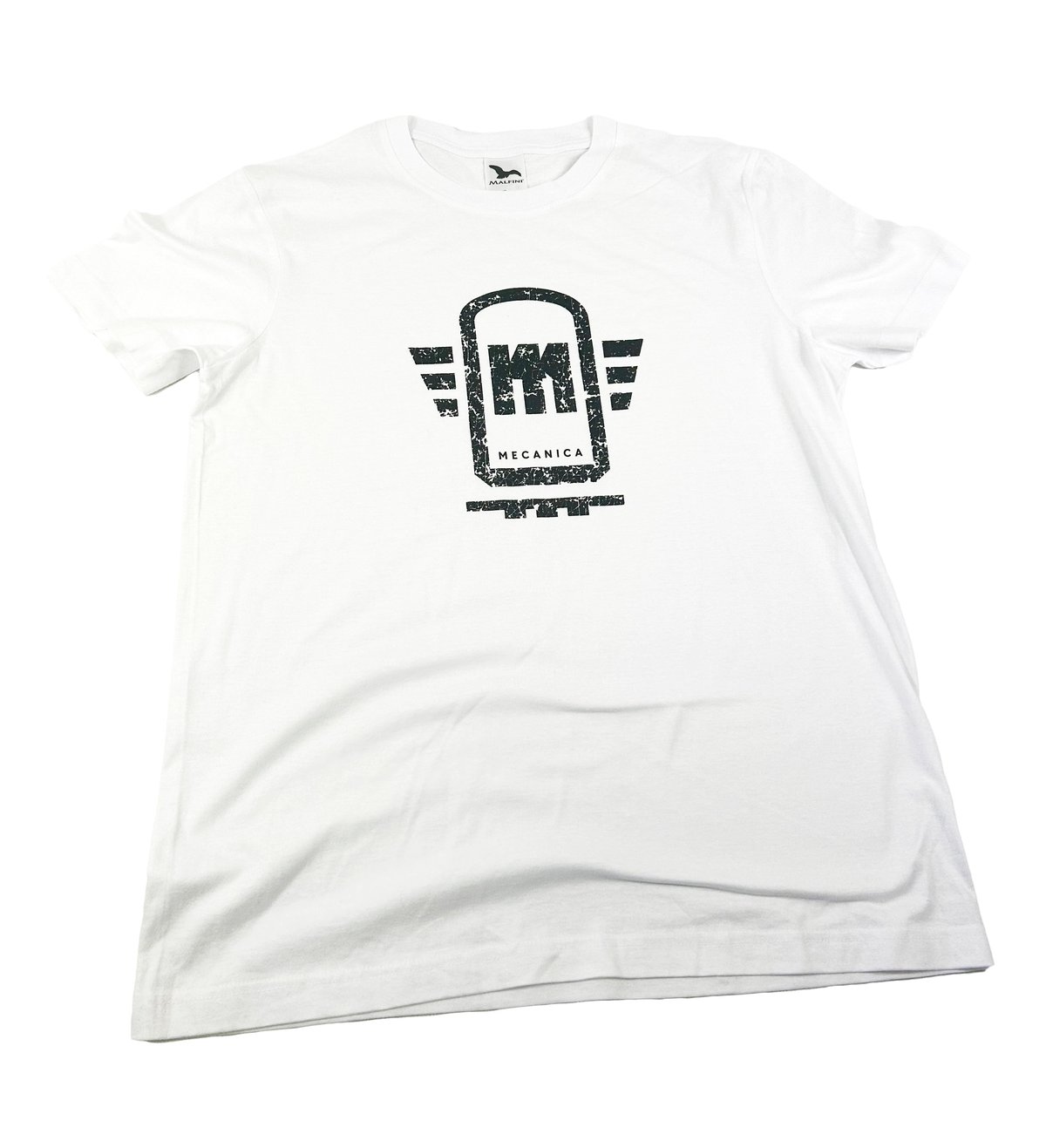 Image of Mecanica T-Shirt