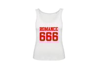 Image 1 of CAMISETA  ROMANCE 666