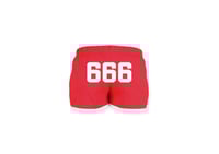 Image 2 of PANTALÓN ROMANCE 666