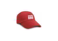GORRA  ROMANCE 666