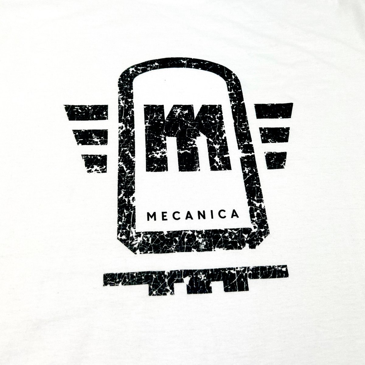 Image of Mecanica T-Shirt