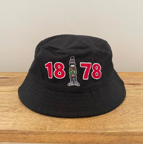 Image of STRETFORD ENDER BUCKET HAT