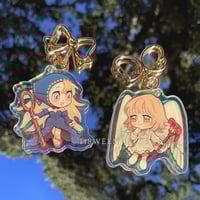 Image 1 of DunMesh Keychains